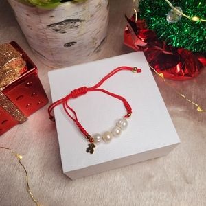 Tous Bracelet Bear Motif